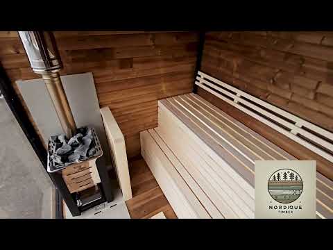 Sauna AC