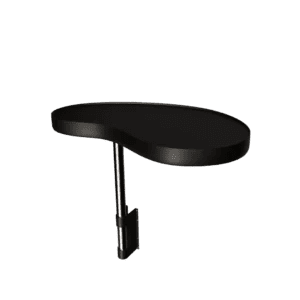 Table à boissons en plastique