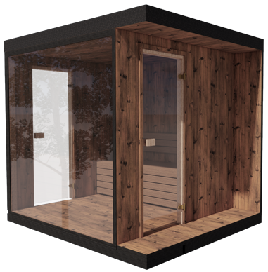 Module B - Vestiaire