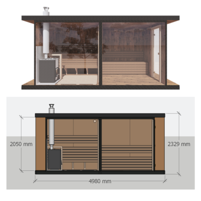 Sauna combo AB modelis 2 v1 400x400 1