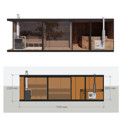 mobili pirtis ABC model 2 400x400 1