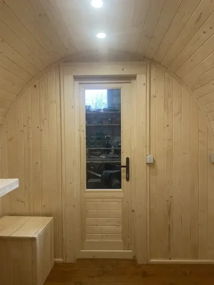4M POD camping insulated30 result