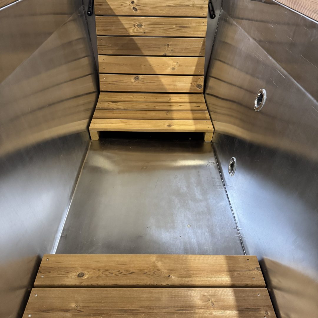 Cold Bath thermo with chiller 1 scaled
