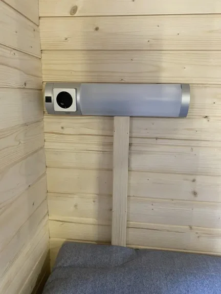 Interior combi light power socket 1 lamp result