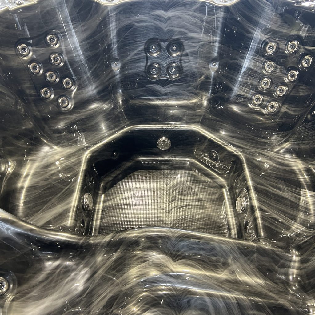 Quadro SPA Black Marble Art.No 2293 BESTWAY Filter 1 1 scaled