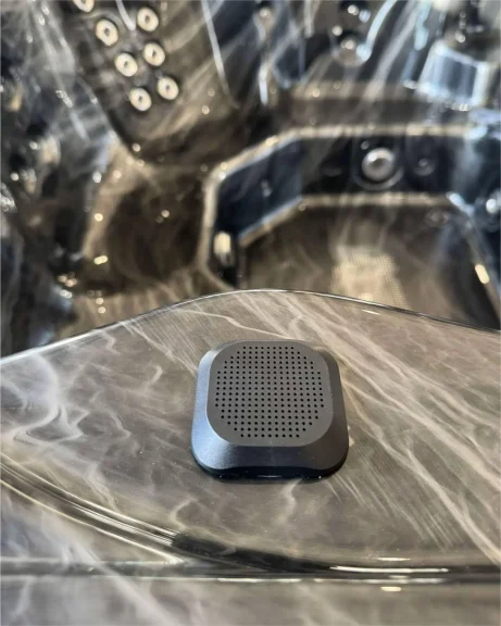 bluetooth garso sistema