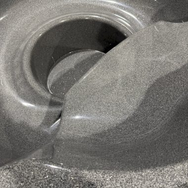 Integrated 3D Granite Black 1 result