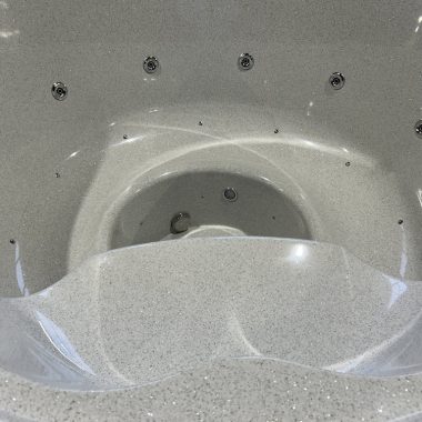 Integrated 3D Silver result