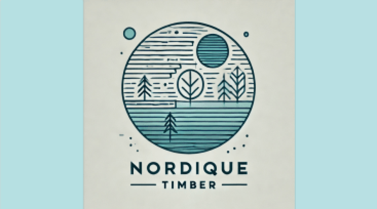 bains nordique bois logo, prix, remise.